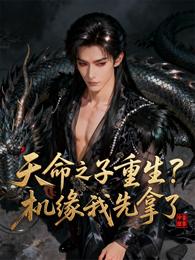 天命之子重生？机缘我先拿了 封面
