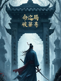 命运之局:破墓寻真 封面