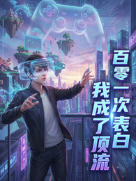 第一百零一次的表白,我成了顶流 封面