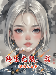转生无限：我即次元主宰 封面