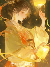 嫁东宫:太子,求你疼我 封面