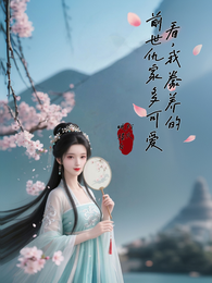 看,我豢养的前世仇家多可爱 封面