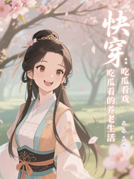 快穿：吃瓜看戏的养老生活 封面