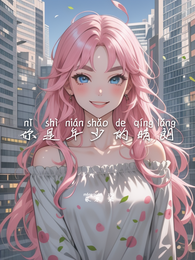 你是年少的晴朗 封面