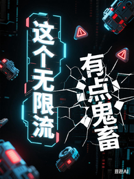 这个无限流有点鬼畜 封面