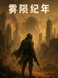 雾陨纪年 封面