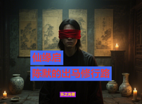 仙缘启陈默的出马修行路 封面