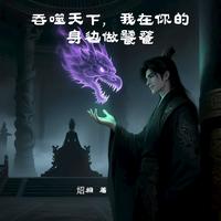 吞噬天下：我在女帝身边做做饕餮 封面