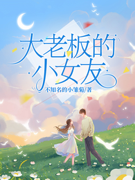 大老板的小女友 封面
