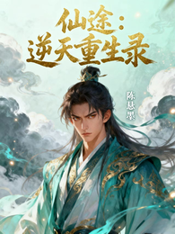 仙途:逆天重生录 封面