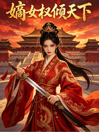凤唳九霄:嫡女权倾天下 封面