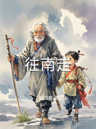 往南走 封面