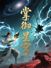 掌御星穹 封面