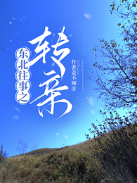 东北往事之转亲 封面