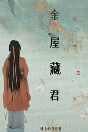 金屋藏君 封面