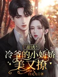 甜诱！冷爷的小娇娇美又撩 封面