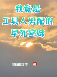 我竟是工具人男配的早死堂妹 封面