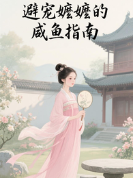 避宠嬷嬷的咸鱼指南 封面