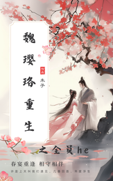 魏璎珞重生之全员he 封面