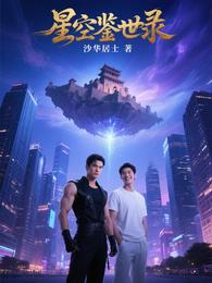 星空鉴世录 封面