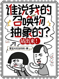 谁说我的召唤物抽象的？站出来！ 封面
