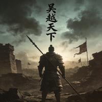 吴越天下 封面