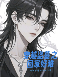 穿越盗墓之回家好难 封面