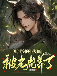 那可怜的小夫郎被老虎养了 封面