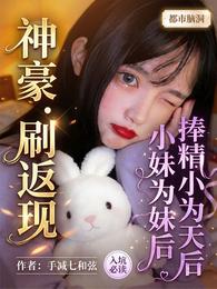 神豪:刷返现,捧精神小妹为天后 封面