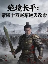 绝境长平:带四十万赵军逆天改命 封面