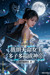 截胡天命女主，多子多福成神帝 封面