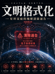 文明倒计时 封面