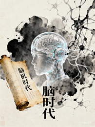 脑机接口：拼出一个未来 封面