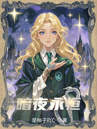 【HP】暗夜永恒 封面