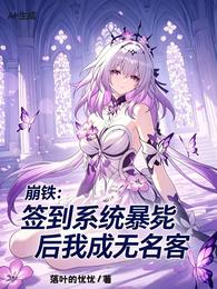 崩铁：签到系统暴毙后我成无名客 封面