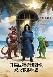 开局皮鞭手铐囚牢，奴役邪恶种族 封面
