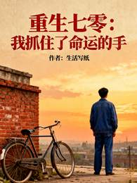 重生七零：我抓住了命运的手 封面