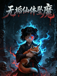 无垢仙体坠魔 封面