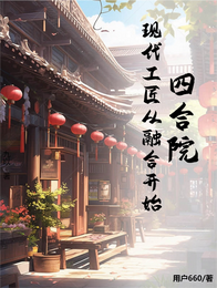 四合院：现代工匠从融合开始 封面