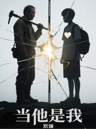 当他是我 封面