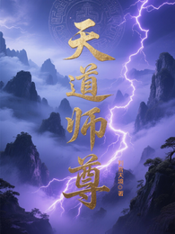 天道师尊 封面