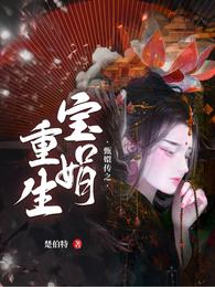 甄嬛传之宝鹃重生 封面