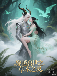 穿越兽世之草木之灵 封面