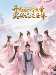 开局退婚女帝，奖励混沌圣体 封面