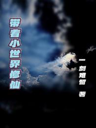 带着小世界修仙 封面