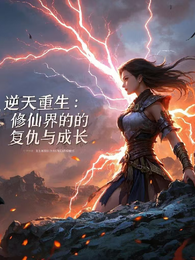 逆天重生:修仙界的复仇与成长 封面