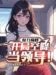 权力巅峰:开局空降当领导! 封面