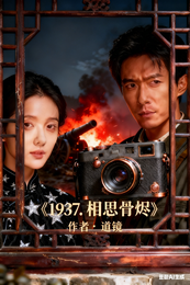 1937:相思骨烬 封面
