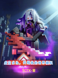 虚空求生，开局我的世界模板 封面