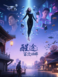醒途:百次回眸 封面